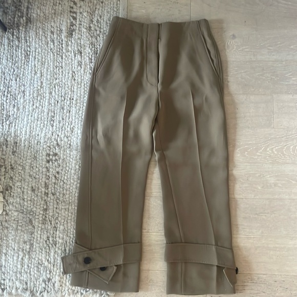 NEW 3.1 Phillip Lim Dress Pants SZ 2 - Picture 1 of 2